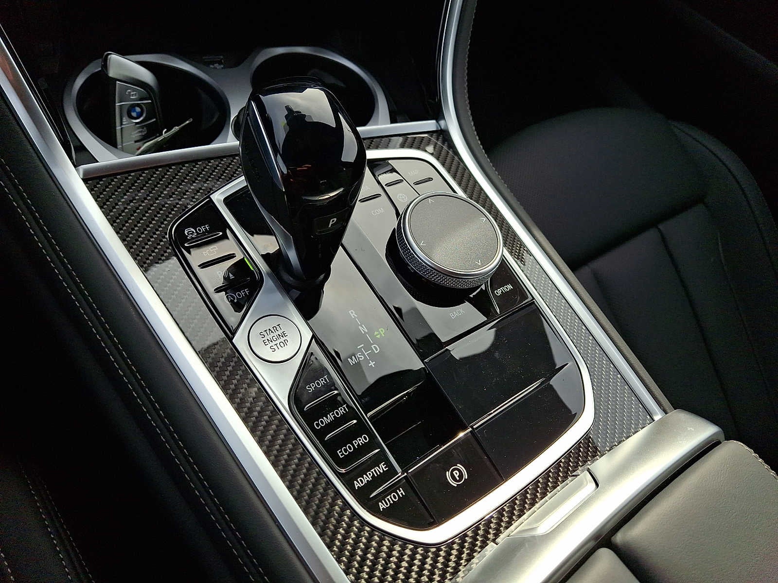 2026 BMW 8 Series M850i xDrive Gran Coupe