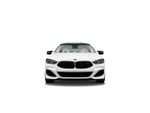2026 BMW 8 Series M850i xDrive Gran Coupe