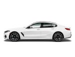 2026 BMW 8 Series M850i xDrive Gran Coupe