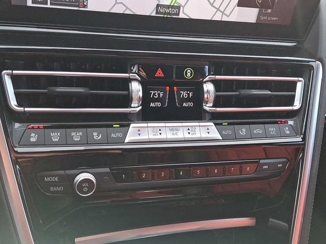 2026 BMW 8 Series M850i xDrive Gran Coupe