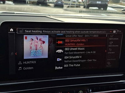 2026 BMW 8 Series M850i xDrive Gran Coupe