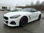 2026 BMW Z4 sDrive30i Roadster
