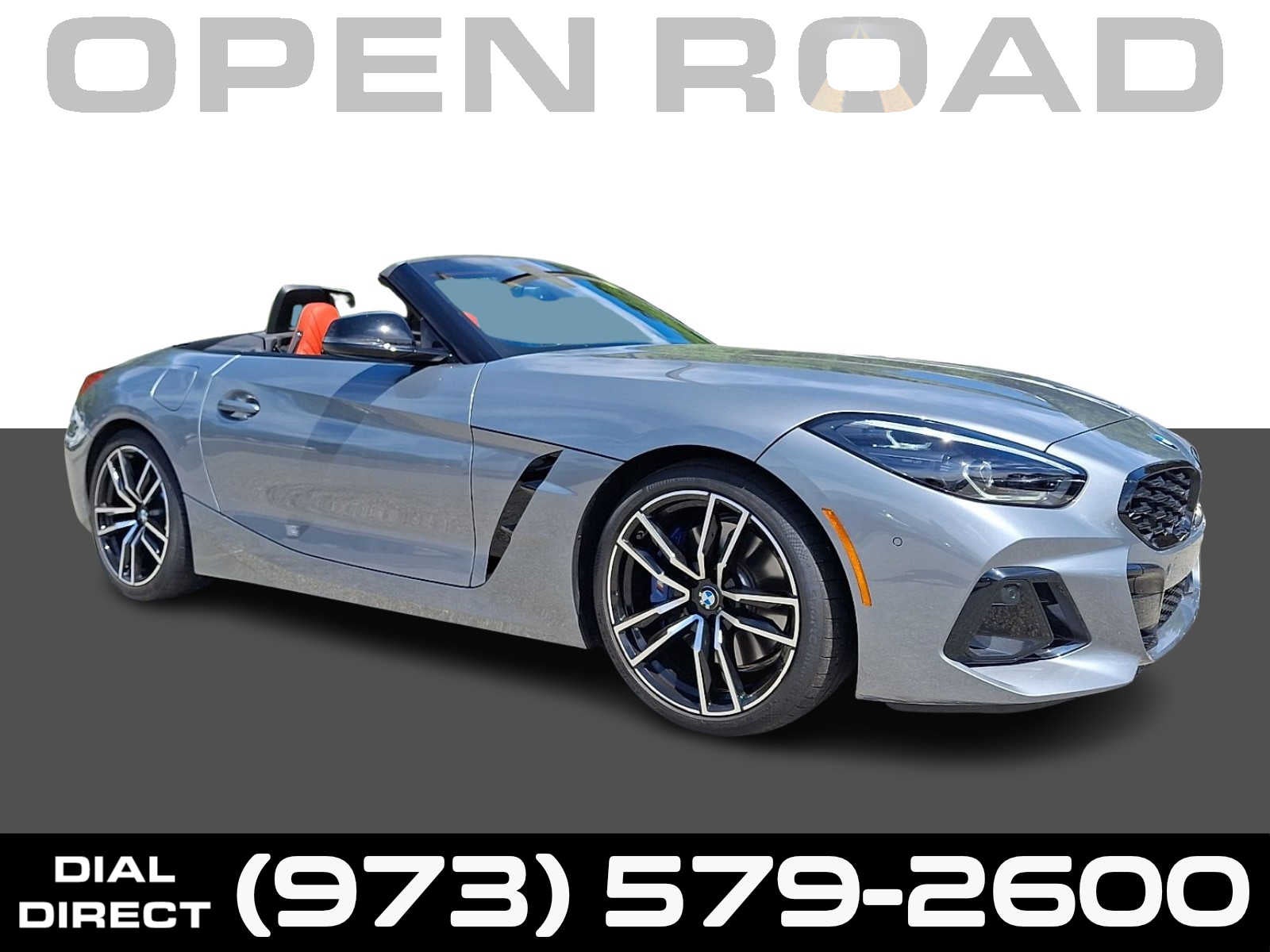 2023 BMW Z4 sDrive30i's photo