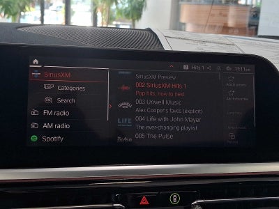2026 BMW Z4 M40i Roadster