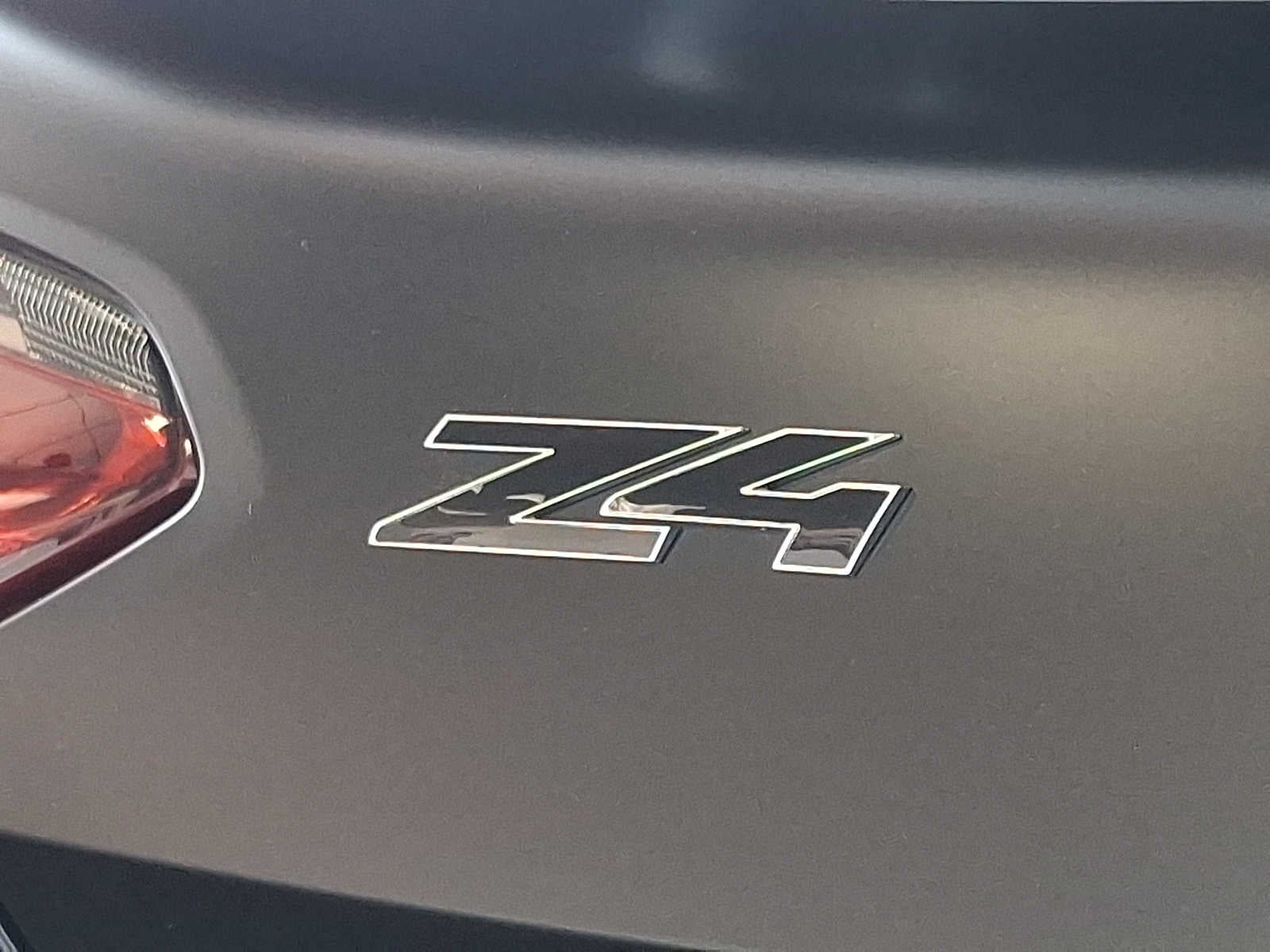 2026 BMW Z4 M40i Roadster