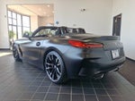2026 BMW Z4 M40i Roadster