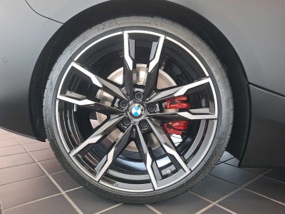 2026 BMW Z4 M40i Roadster