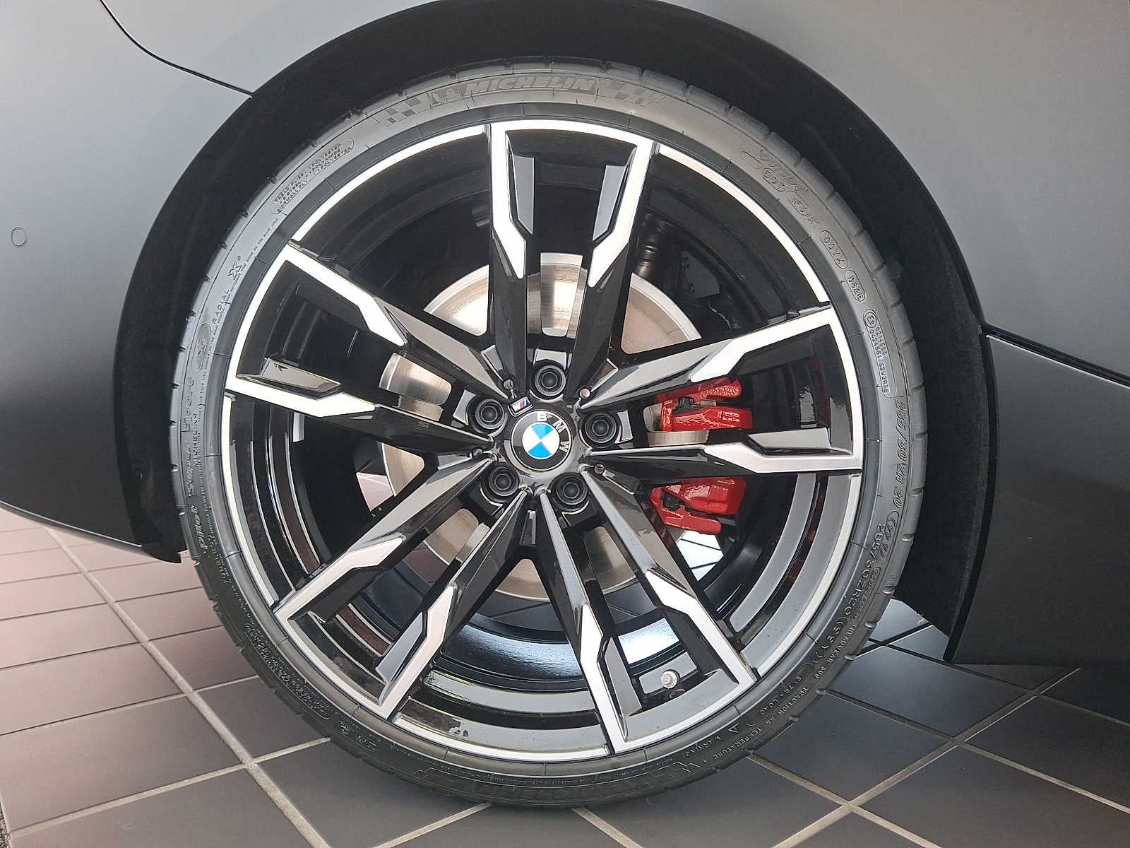 2026 BMW Z4 M40i Roadster