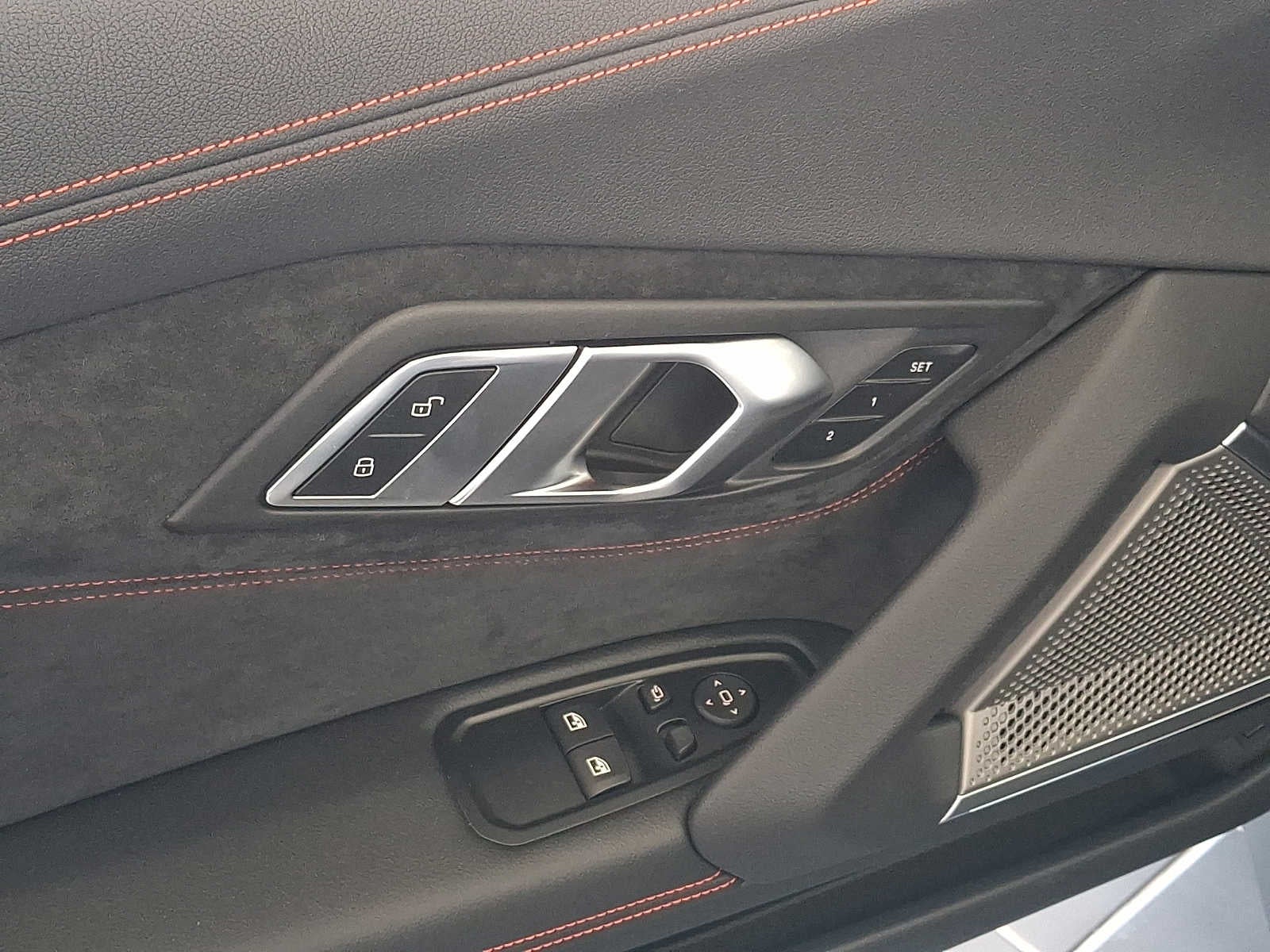 2026 BMW Z4 M40i Roadster