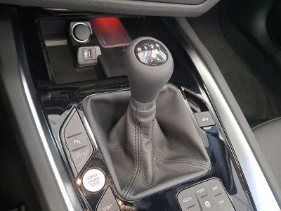 2026 BMW Z4 M40i Roadster