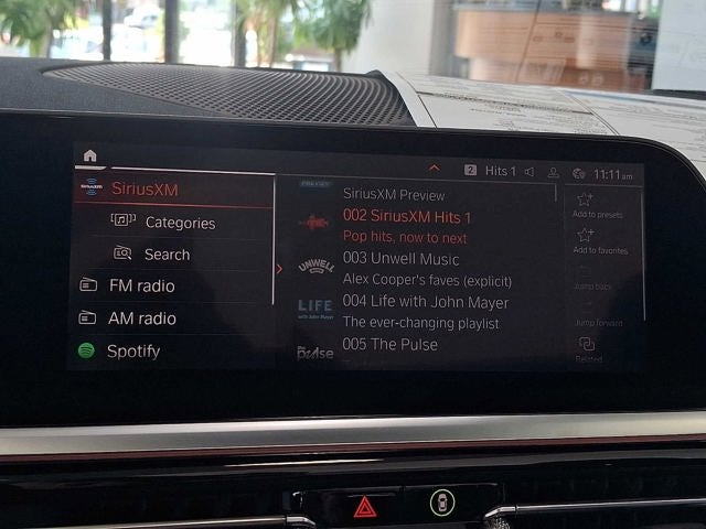 2026 BMW Z4 M40i Roadster
