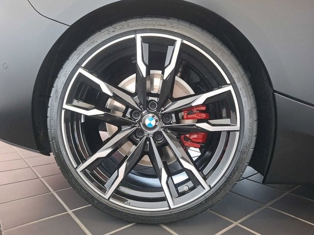 2026 BMW Z4 M40i Roadster