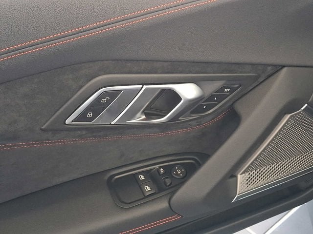 2026 BMW Z4 M40i Roadster