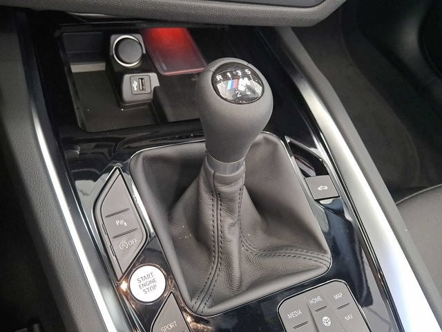 2026 BMW Z4 M40i Roadster