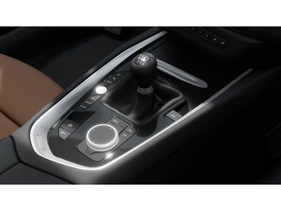 2026 BMW Z4 M40i Roadster