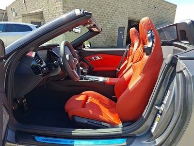 2026 BMW Z4 M40i Roadster