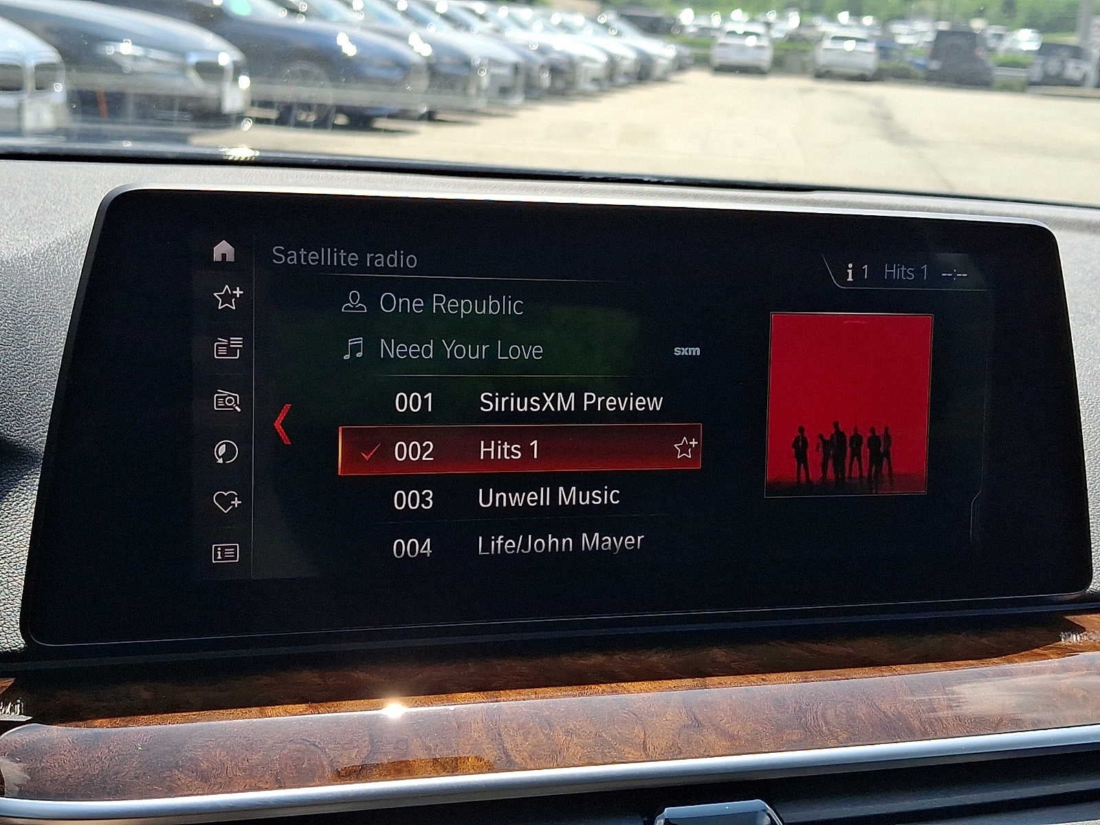 2019 BMW 5 Series 530e - Photo 18