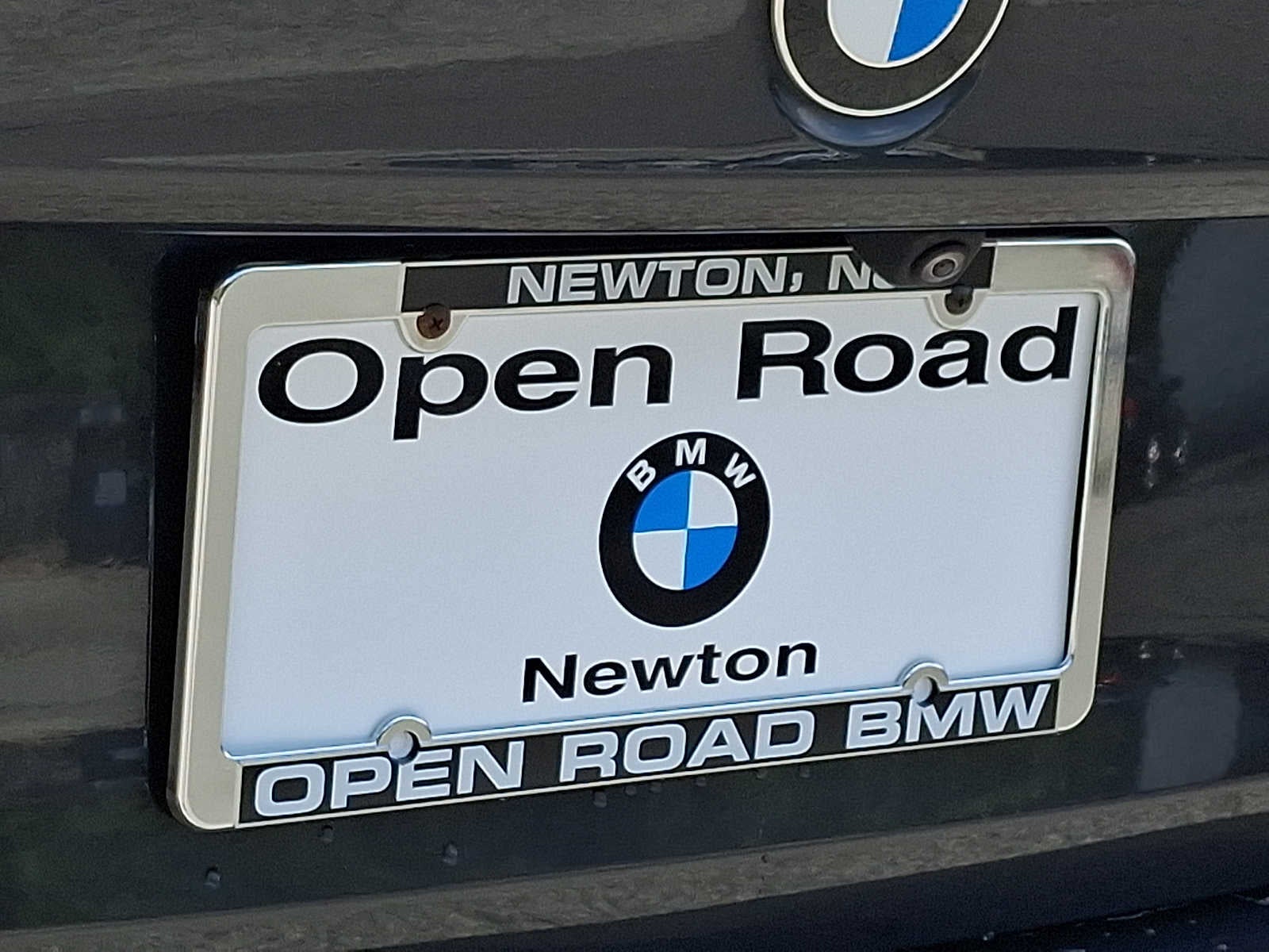 2019 BMW 5 Series 530e - Photo 34