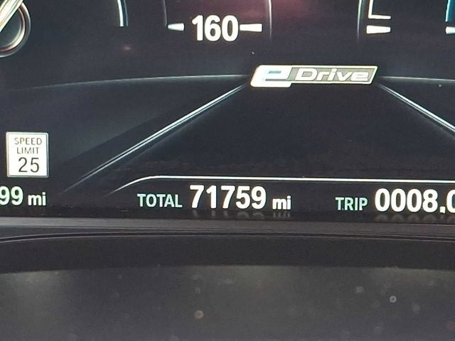 2019 BMW 5 Series 530e - Photo 55