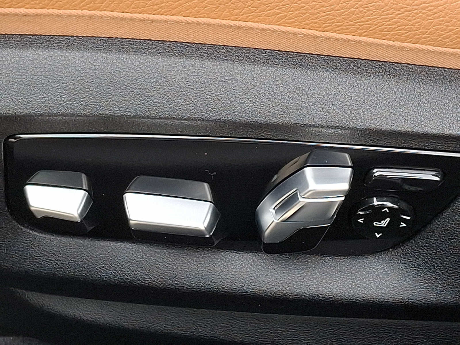 2017 BMW 5 Series 540i xDrive Sedan