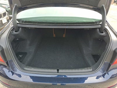 2017 BMW 5 Series 540i xDrive Sedan