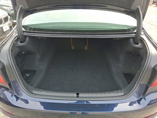 2017 BMW 5 Series 540i xDrive Sedan