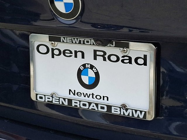 2017 BMW 5 Series 540i xDrive Sedan