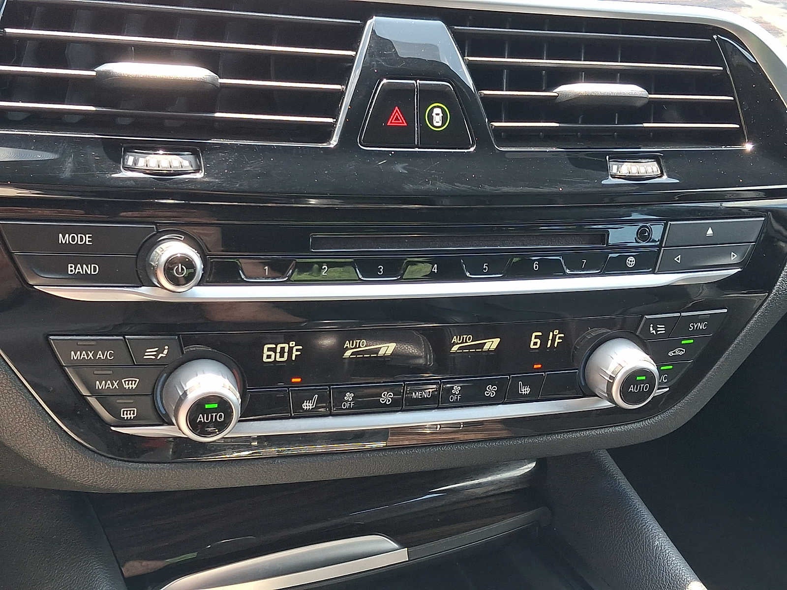 2018 BMW 5 Series 540i - Photo 16