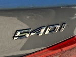 2018 BMW 5 Series 540i xDrive Sedan