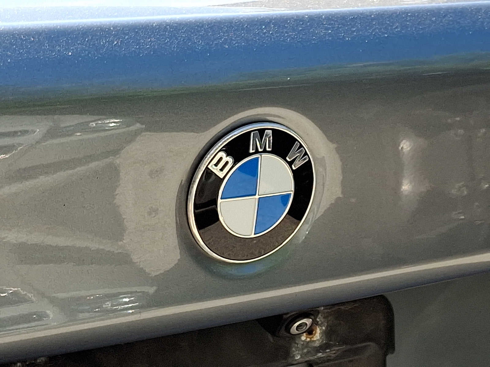 2018 BMW 5 Series 540i xDrive Sedan