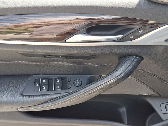 2018 BMW 5 Series 540i - Photo 47