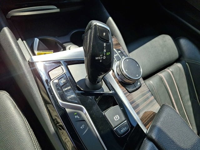 2018 BMW 5 Series 540i - Photo 50