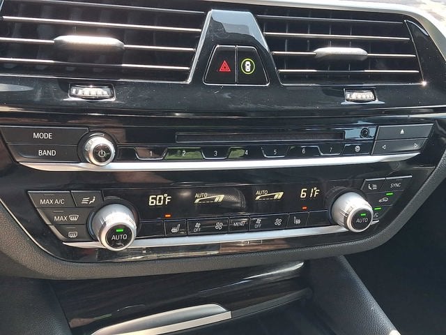 2018 BMW 5 Series 540i - Photo 51