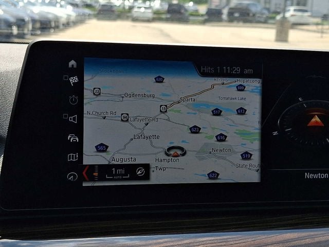 2018 BMW 5 Series 540i - Photo 52