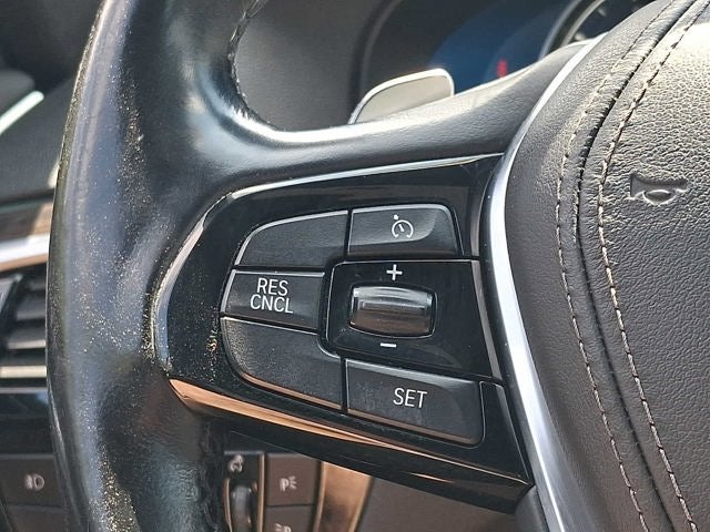 2018 BMW 5 Series 540i - Photo 57