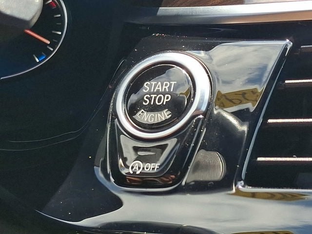 2018 BMW 5 Series 540i - Photo 59