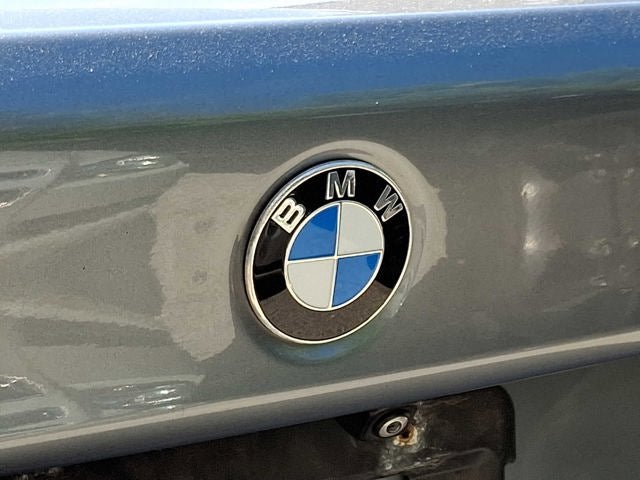 2018 BMW 5 Series 540i xDrive Sedan