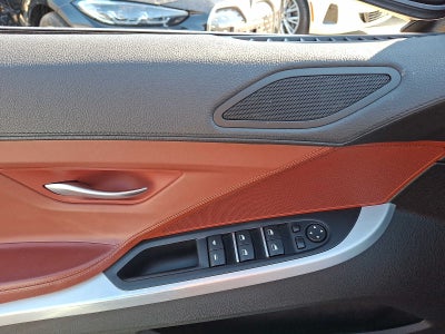 2012 BMW 6 Series 2dr Conv 650i xDrive