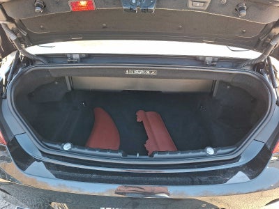 2012 BMW 6 Series 2dr Conv 650i xDrive