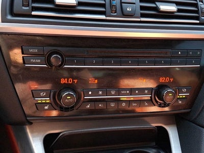 2012 BMW 6 Series 2dr Conv 650i xDrive