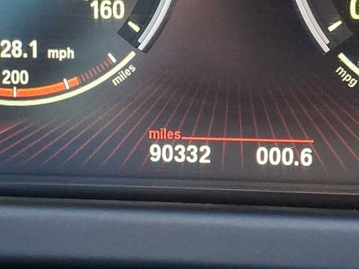 2012 BMW 6 Series 2dr Conv 650i xDrive