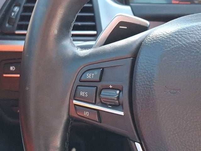 2012 BMW 6 Series 2dr Conv 650i xDrive