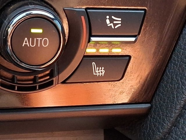 2012 BMW 6 Series 2dr Conv 650i xDrive