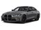 2027 BMW M3 Sedan