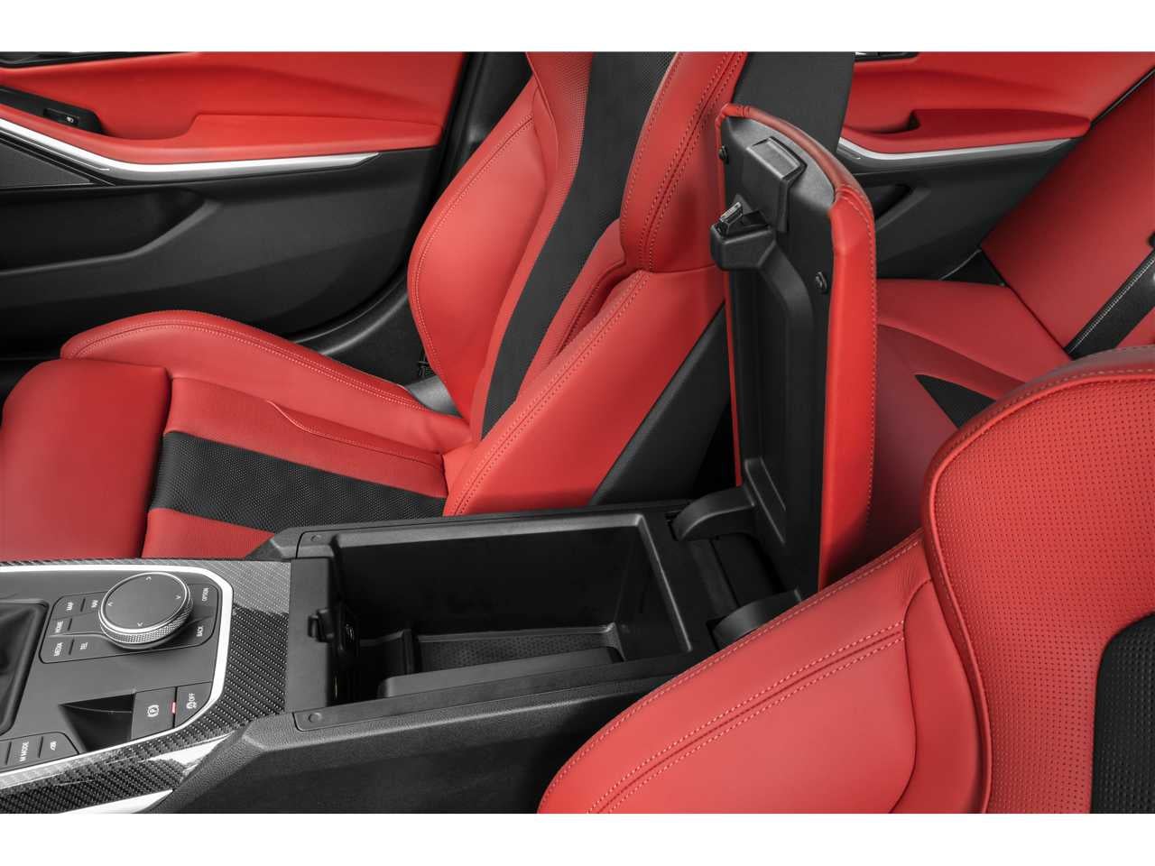 2027 BMW M3 Sedan