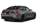 2027 BMW M3 Sedan