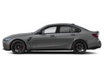 2027 BMW M3 Sedan