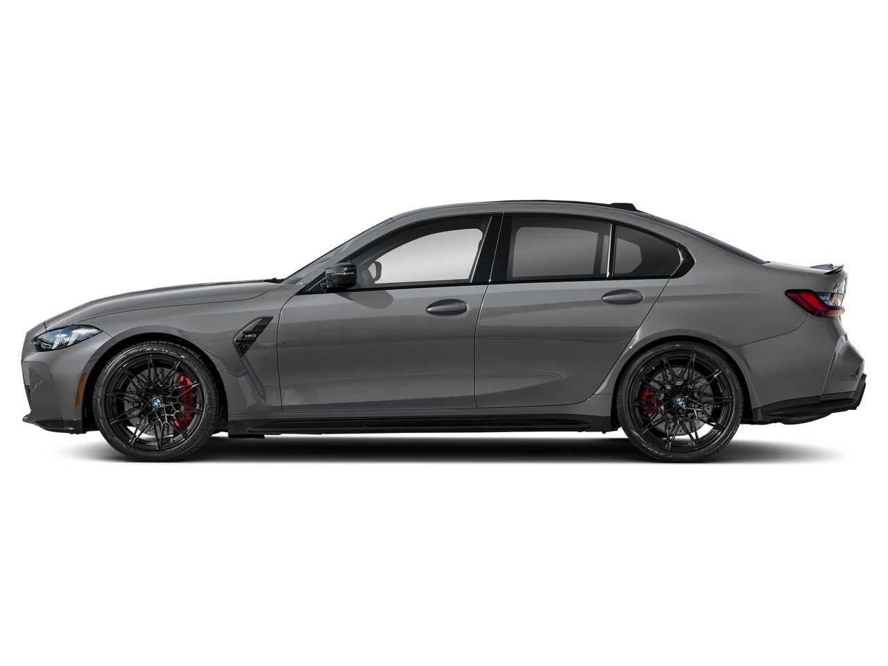 2027 BMW M3 Sedan