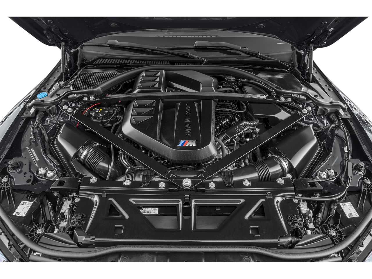 2027 BMW M3 Sedan