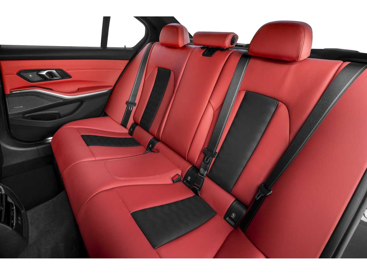 2027 BMW M3 Sedan